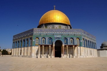 قدس کی مساجد میں اذان پر پابندی قدس کی مساجد میں اذان پر پابندی