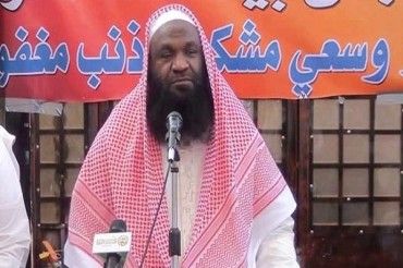 سنی عالم دین کی سلفیگری پر شدید تنقید سنی عالم دین کی سلفیگری پر شدید تنقید