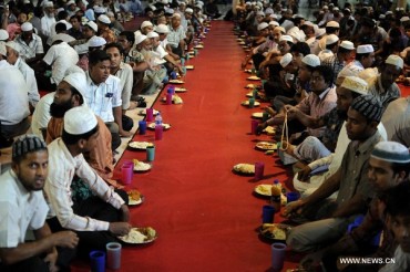 بنگلہ دیش؛ رمضان المبارک میں دفتری اوقات بنگلہ دیش؛ رمضان المبارک میں دفتری اوقات