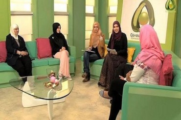 اسپین؛ سعودی فنڈ سے چلنے والا چینل بند اسپین؛ سعودی فنڈ سے چلنے والا چینل بند