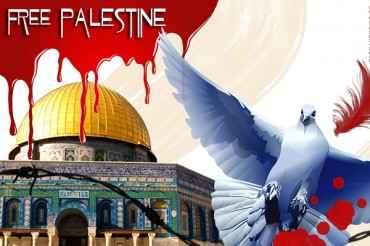پاکستان ؛ تمام بڑے شہروں میں القدس ریلی نکالی جائیگی پاکستان ؛ تمام بڑے شہروں میں القدس ریلی نکالی جائیگی