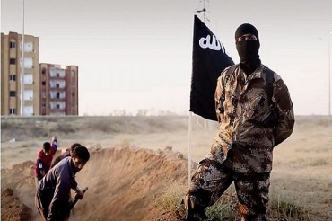 عراقی بسیج کمانڈر:عراق میں اب بھی ۶۰۰۰ خطرناک داعش دہشت گرد موجود ہیں