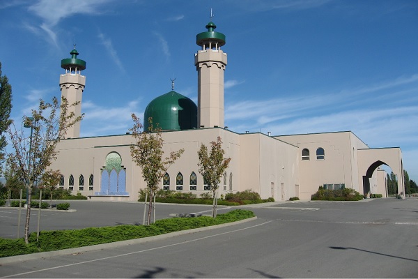 کینیڈا ؛ «الزهرا» اسلامی مرکز میں اسلام سے آشنائی کینیڈا ؛ «الزهرا» اسلامی مرکز میں اسلام سے آشنائی