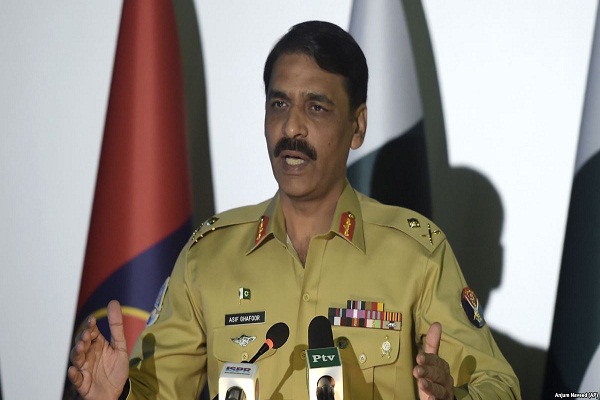 انڈیا کا «جیش محمد» کے ٹھکانوں پر حملہ انڈیا کا «جیش محمد» کے ٹھکانوں پر حملہ