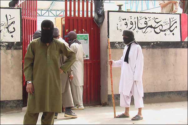 پاکستان گرے لسٹ سے نکل پائے گا ؟