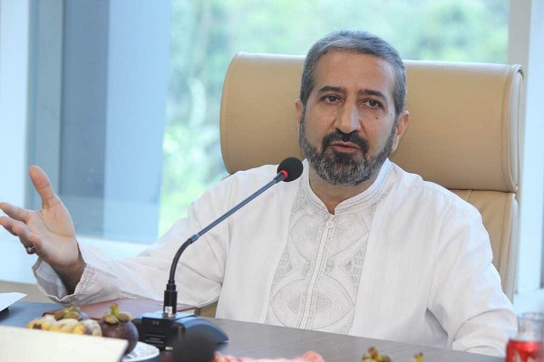 انڈونیشاء؛ صدراء کالج میں دارالقرآن کا قیام