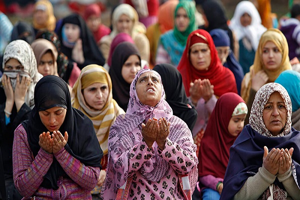 رمضان کا آغاز بعض ایشیائی ممالک میں رمضان کا آغاز بعض ایشیائی ممالک میں