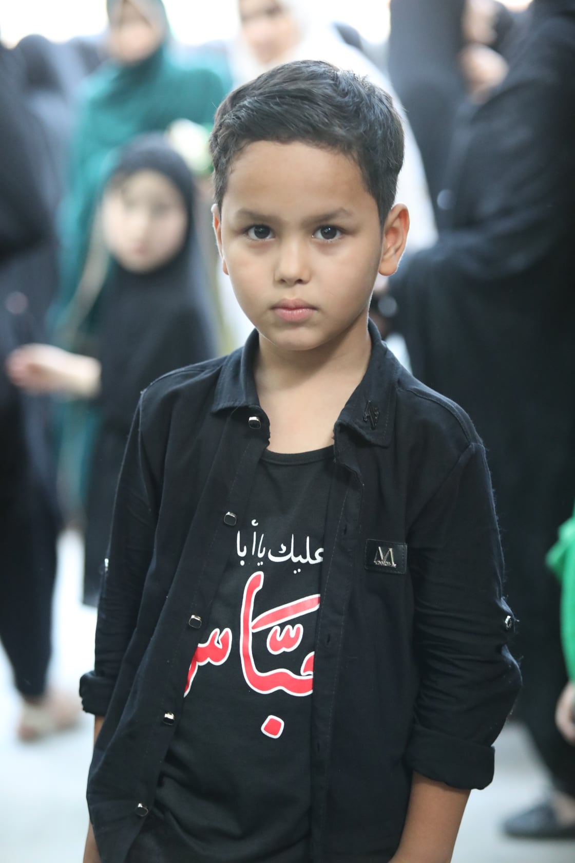 کوئٹہ میں عالمی یوم حضرت علی اصغر (ع)