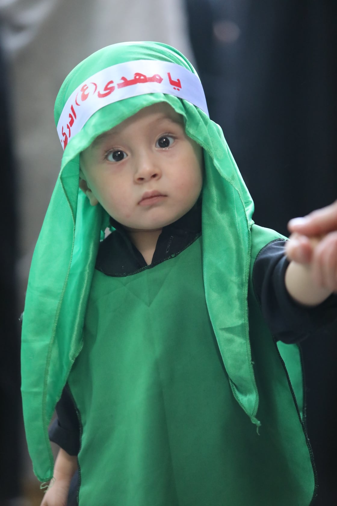 کوئٹہ میں عالمی یوم حضرت علی اصغر (ع)