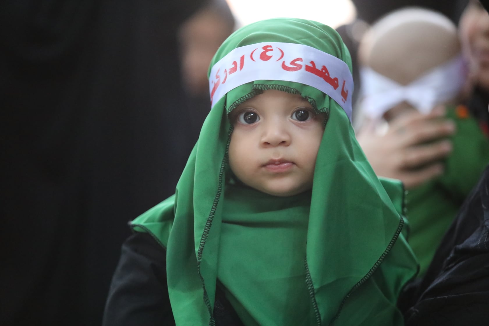 کوئٹہ میں عالمی یوم حضرت علی اصغر (ع)