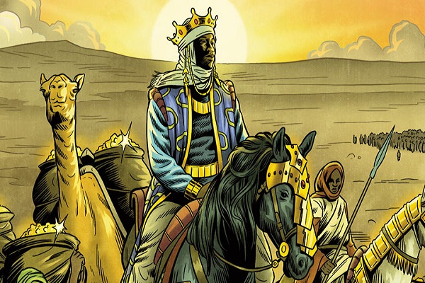 دنیا کے امیر ترین مسلمان کا حج دنیا کے امیر ترین مسلمان کا حج
