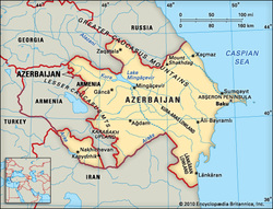 آذربائیجان کے ذریعے نئی امریکی صہیونی سازش آذربائیجان کے ذریعے نئی امریکی صہیونی سازش