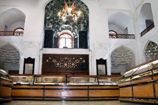 فلم | تبریز قرآنی میوزیم کی مجازی سیر