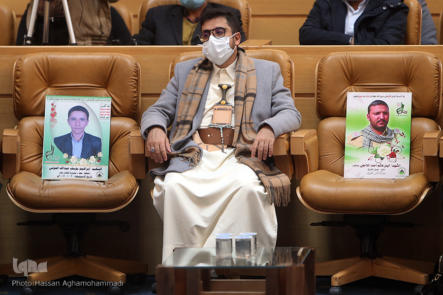 تہران(ایکنا) یمنی شهید الحوثی قرآنی پروگرام پر عمل کرتے ہوئے کامیاب ہوں گے
