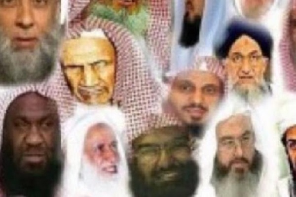 وہابیت امریکی سامراج کی خدمت میں وہابیت امریکی سامراج کی خدمت میں
