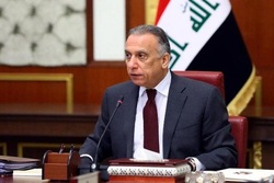 عراقی وزیر اعظم: کاظمین کا واقعہ حالات خراب کی سازش تھی