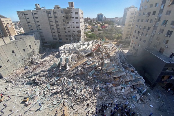 فلسطین تازہ ترین؛اسرائیل کا شدید حملہ جاری / استقامتی رد عمل اور عالمی کوششیں تیز فلسطین تازہ ترین؛اسرائیل کا شدید حملہ جاری / استقامتی رد عمل اور عالمی کوششیں تیز