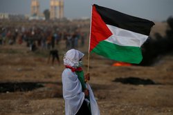 مسئلہ صرف فلسطین کا نہیں غلط فھمی دور کرلیں مسئلہ صرف فلسطین کا نہیں غلط فھمی دور کرلیں