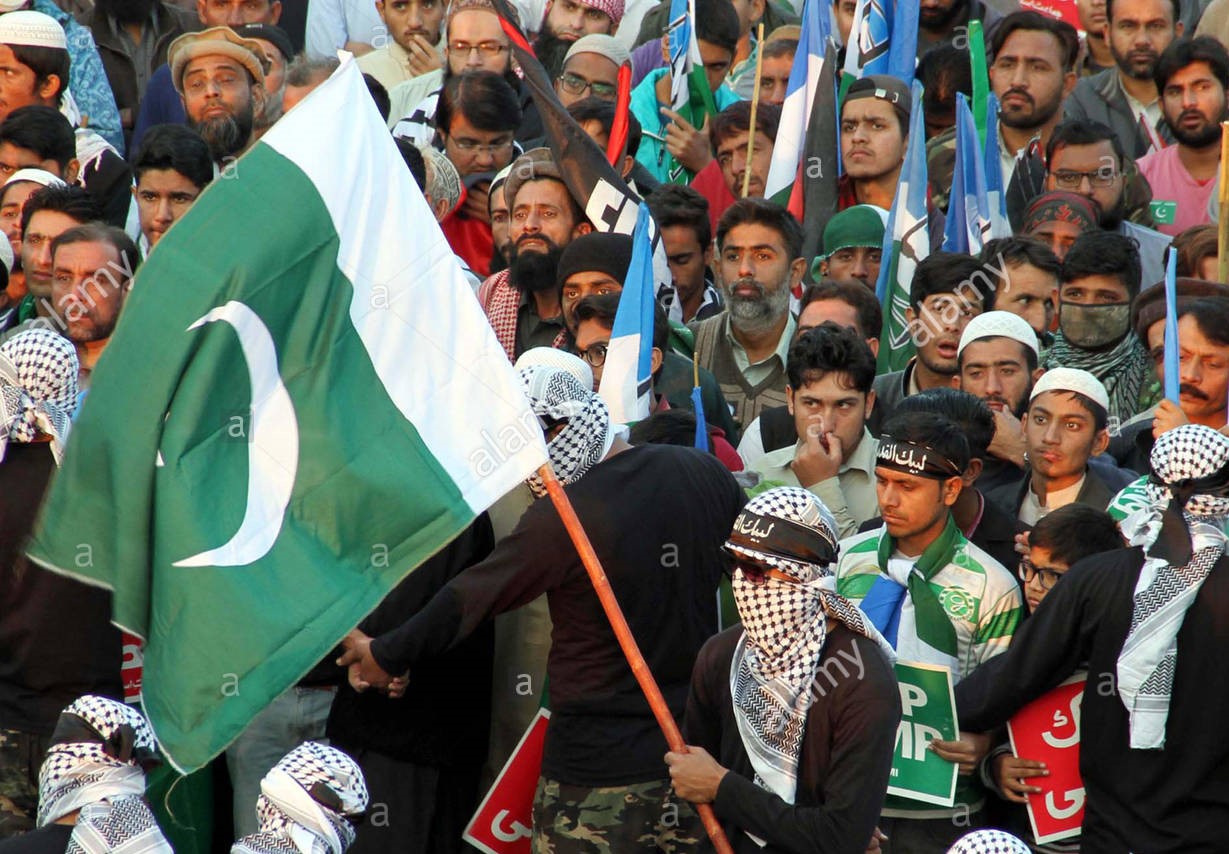 'فلسطین اور کشمیر قراردادوں سے آزاد نہیں ہوں گے' 'فلسطین اور کشمیر قراردادوں سے آزاد نہیں ہوں گے'