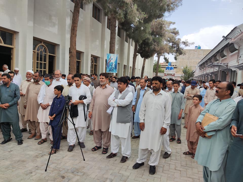 پاکستان؛ توہین اہل بیت کے خلاف ملک بھر میں مظاہرے+ تصاویر