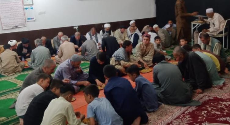پاکستان؛ آیت اللہ تسخیری کی برسی پر کوئٹہ میں تقریب