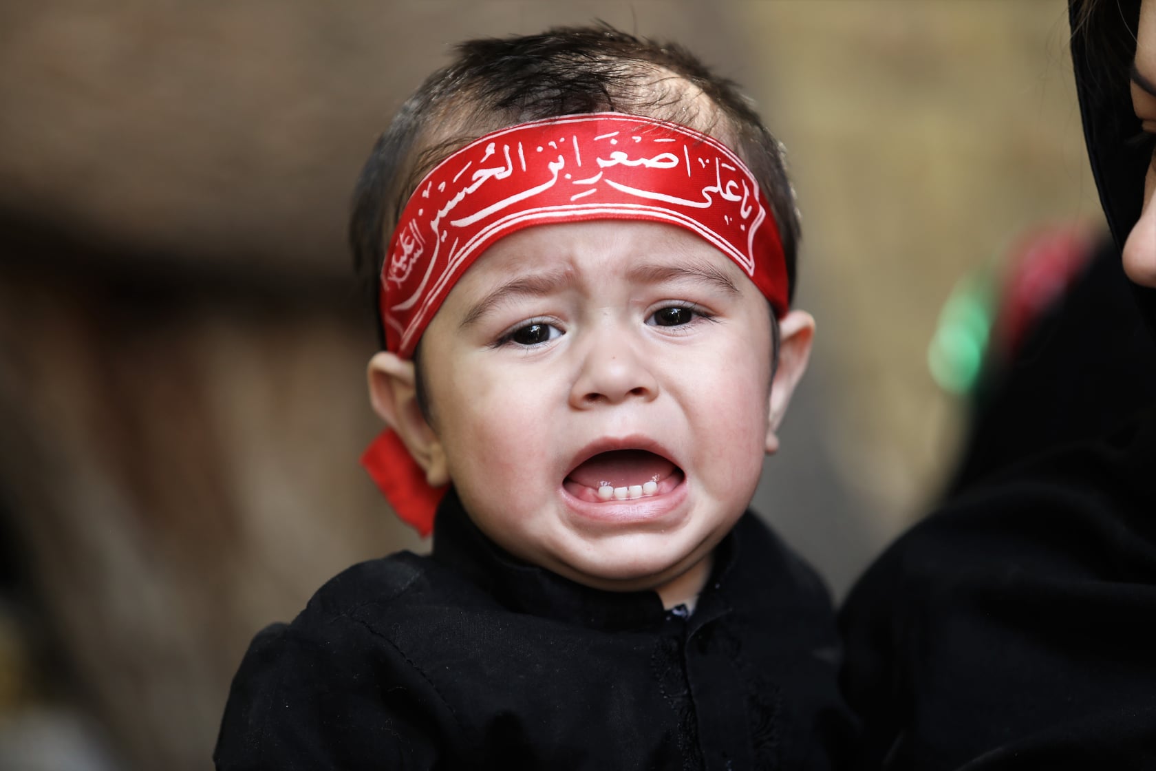 عالمی یوم عزاداری حضرت علی اصغر علیہ السلام کا انعقاد عالمی یوم عزاداری حضرت علی اصغر علیہ السلام کا انعقاد