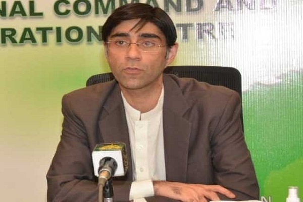 افغان سرزمین اب بھی پاکستان کے خلاف استعمال ہورہی ہے، مشیر قومی سلامتی