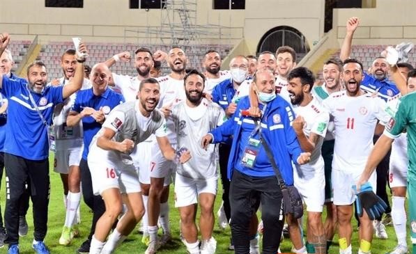 ایران نے ورلڈ کپ کیلئےکوالیفائی کرلیا، ایران بھر میں جشن
