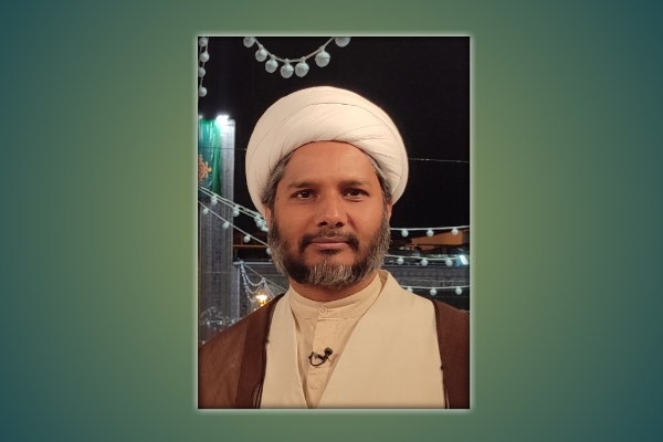 ترویج تشیع میں ہندوستان کی عادل شاہی حکومت کا کردار
