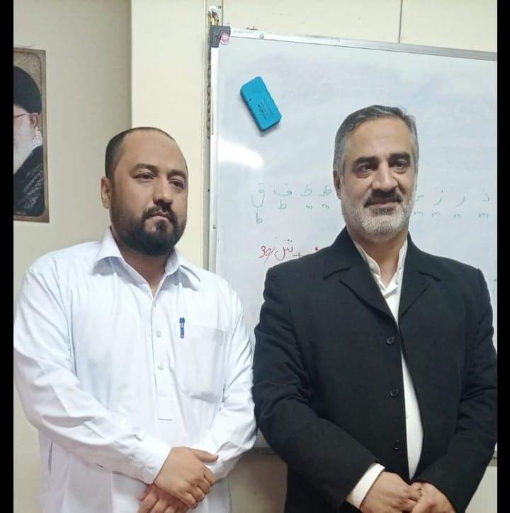 دیار وحی کا سفر ہر مسلمان کو کرنا چاہیے
