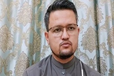 نامور پاکستان جوان قاری ایرانی بین الاقوامی مقابلوں کے فائنل مرحلے میں