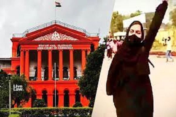 حجاب ہر جگہ اور ہر مقام پر، خواتین کا بنیادی حق ہے، ہندوستان میں حجاب کے ایشو پر عالمی ہنگامہ و مباحثہ