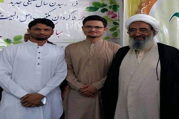 کوئٹہ سے تعلق رکھنے والے پاکستانی قاری کا عالمی اعزاز