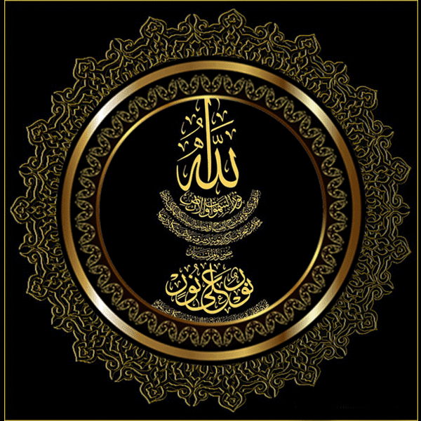 اٹھارویں پارے کی تلاوت قاری «قاسم رضیعی»  کی آواز میں+ ترجمه
