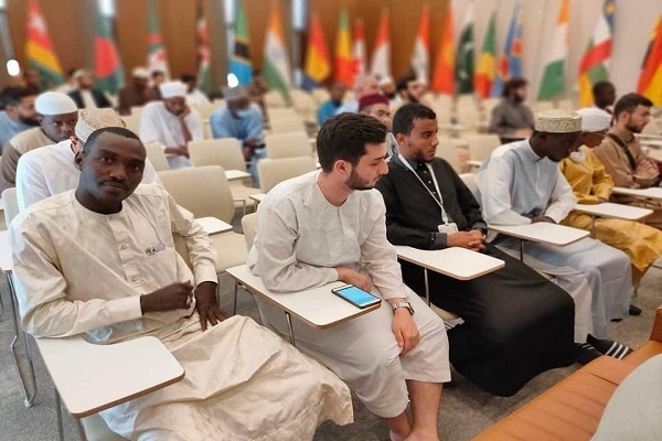 لیبیا میں بین الاقوامی مقابلہ حسن قرآت و حفظ قرآن