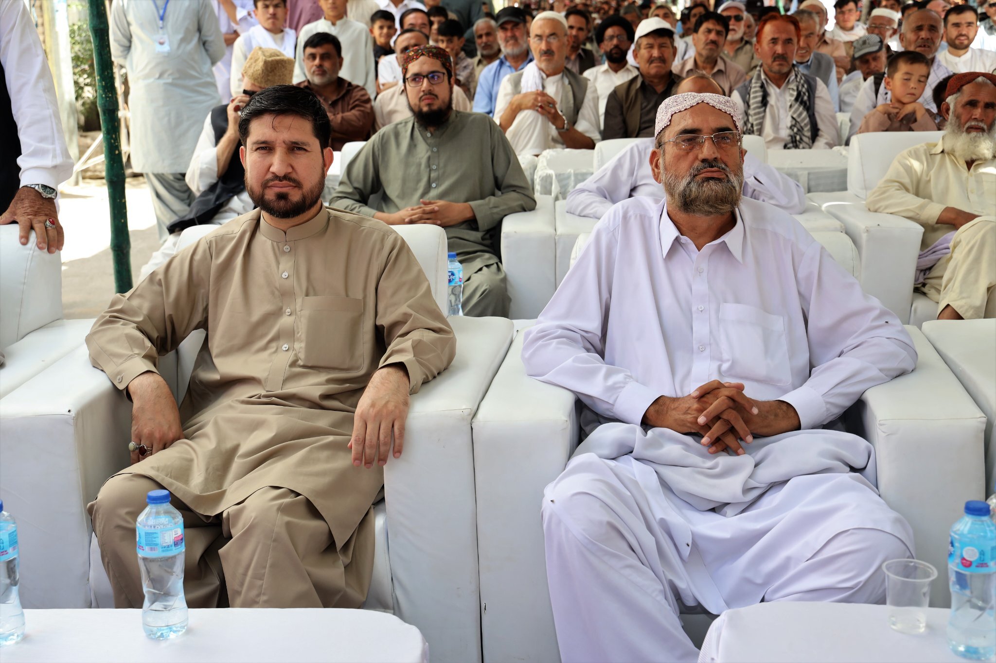 کوئٹہ میں جشن غدیر اور غدیری دسترخوان + تصاویر