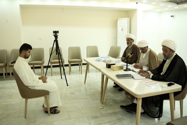 مقدس مقامات کے بین الاقوامی قرآنی مقابلوں کا پہلا مرحلہ شروع