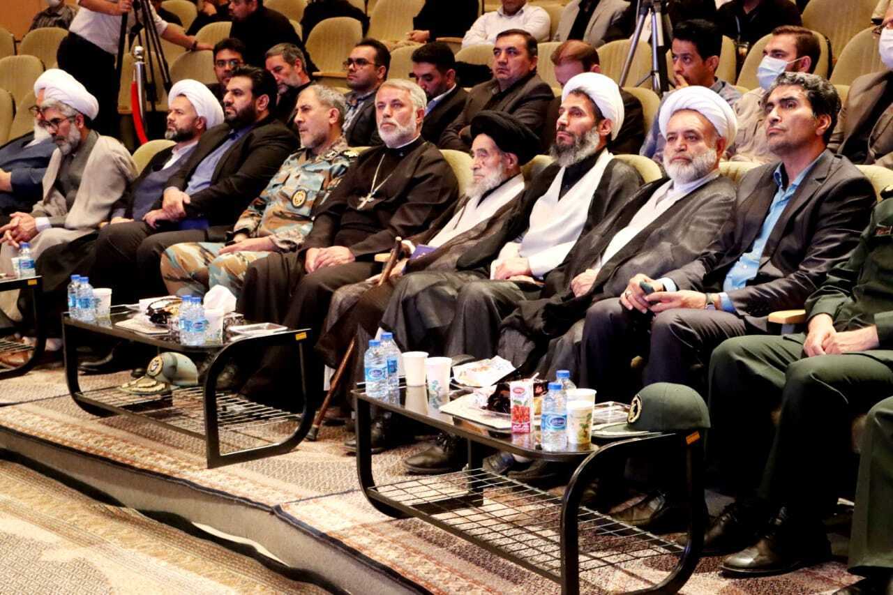بین المذاہب وحدت کا جلوہ قرآنی مقابلوں میں
