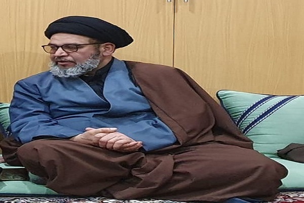 مغرب دلیل و منطق سے عاری ہورہی ہے