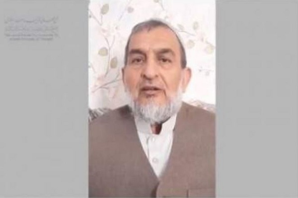 اخوت اسلامی کی راہ میں رکاوٹ شدت پسندی ہے