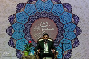 آواز | تلاوت حسین پورکویر - سوره‌ «توبه»