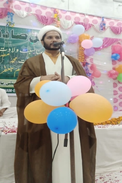 شیعہ نگر رجیٹی میں شیعہ سنی نے مل کر منایا ہفتہ وحدت+ ویڈیو اور تصویریں