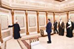مصر؛ عظیم ترین مسجد و اسلامی مرکز کا افتتاح+ تصاویر