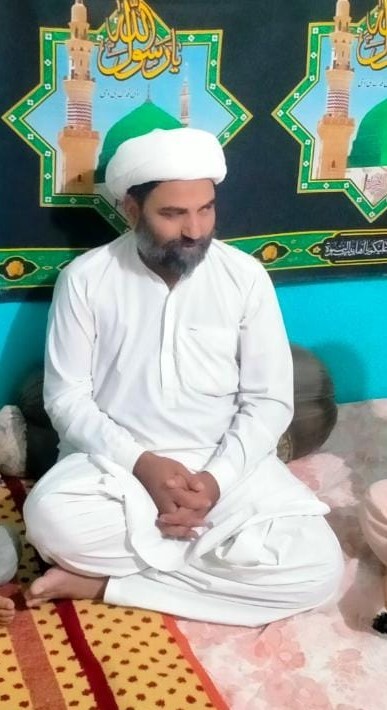 بانی انقلاب اسلامی حضرت امام خمینی کی برسی پر علمی نشست میں شیعہ سنی علما شریک