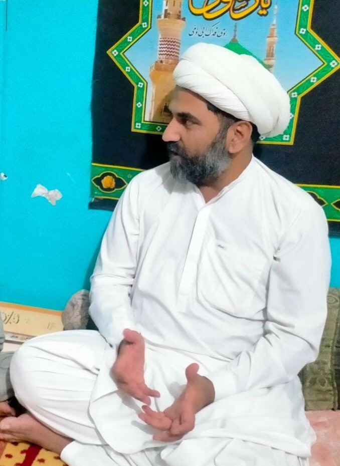 بانی انقلاب اسلامی حضرت امام خمینی کی برسی پر علمی نشست میں شیعہ سنی علما شریک