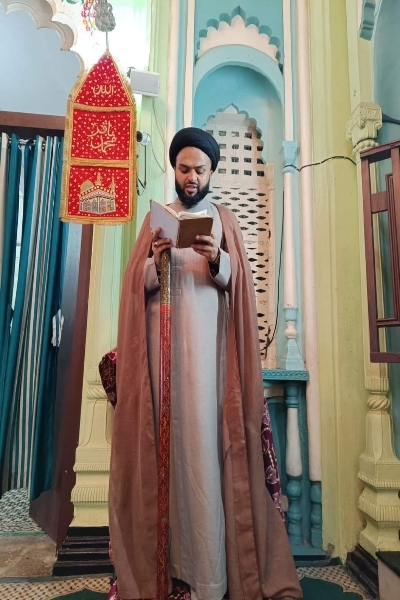 ہندوستان کے چھوٹے بڑے ہر شہر گاؤں میں عید الضحی کی نماز ادا کی گئی ہندوستان کے چھوٹے بڑے ہر شہر گاؤں میں عید الضحی کی نماز ادا کی گئی