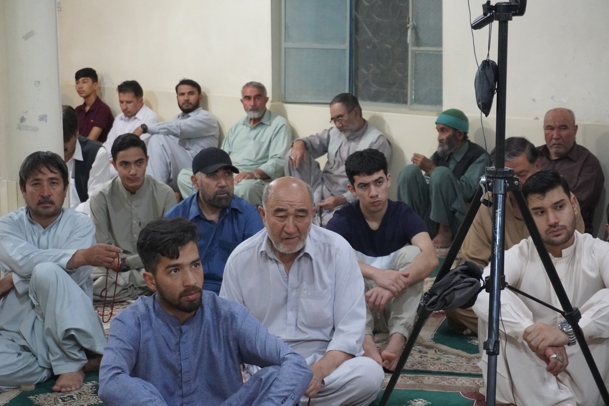 امام خمینی انقلاب امام وقت کا اہم ترین زمینہ ساز رہنما ہے