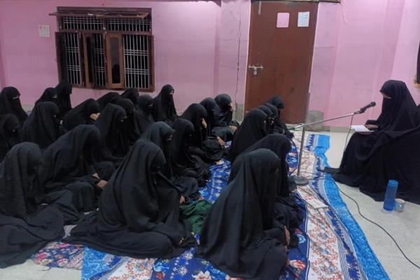 امام خمینی کی برسی پر ہندوستان میں شہر بہ شہر مجالس ترحیم اور سیمینار کا انعقاد
