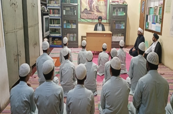 امام خمینی کی برسی پر ہندوستان میں شہر بہ شہر مجالس ترحیم اور سیمینار کا انعقاد