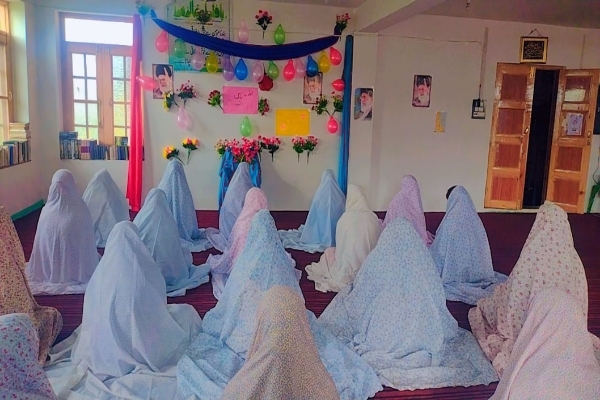 امام خمینی کی برسی پر ہندوستان میں شہر بہ شہر مجالس ترحیم اور سیمینار کا انعقاد